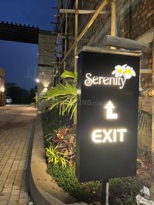 Image of 1800 Sq.ft 3 BHK Villa for sale in Pumarth Park, Manglia, Indore for Rs. 6000000