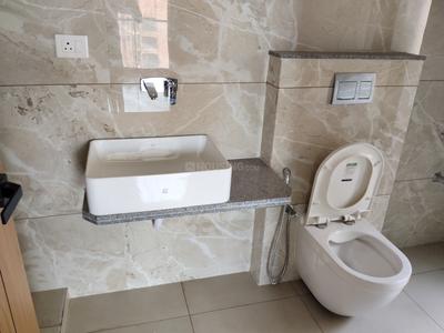 Image of 2500 Sq.ft 3 BHK Apartment / Flat for rent in Bodakdev, Ahmedabad for Rs. 75000