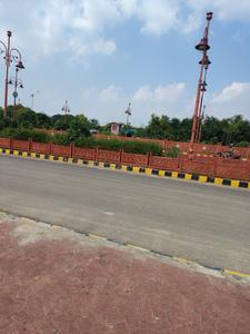 Image of 1000 Sq.ft Residential Plot / Land for sale in Jhalwa, Allahabad for Rs. 3500000