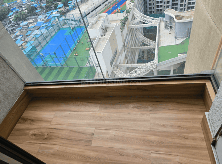 Colorplus Ten X Habitat Raymond Realty Tower A and B Main Image 1