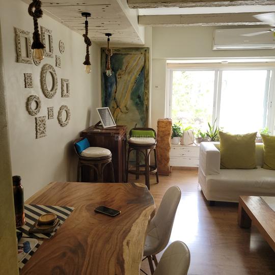 Airport Area, Juhu Main Image 1