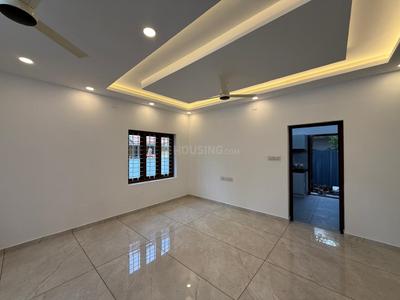 Hall Image of 2034 Sq.ft 4 BHK Independent House for sale in Thrippunithura Kochi for Rs. 17000000