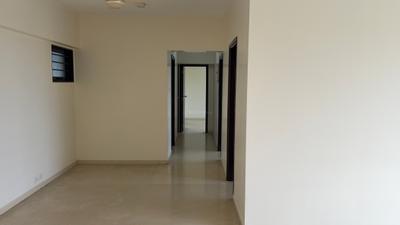 Living Room Image of 1550 Sq.ft 3 BHK Apartment / Flat for sale in Godrej Platinum, Vikhroli East Mumbai for Rs. 51000000