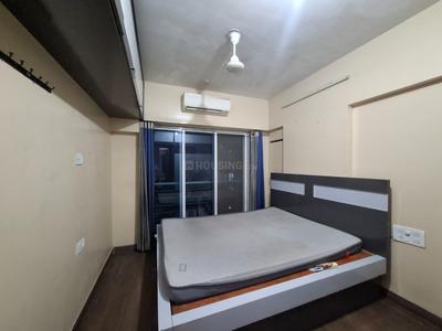 Bedroom Image of Das in Chembur, Mumbai