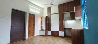1 BHK Independent House