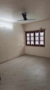 Hall Image of 1700 Sq.ft 3 BHK Independent House for rent in Adajan Surat for Rs. 27000