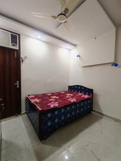Govindpuri Bedroom 1