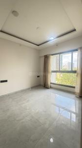 Bedroom Image of 821 Sq.ft 2 BHK Apartment / Flat for sale in Sindhi Society, Chembur Mumbai for Rs. 18000000