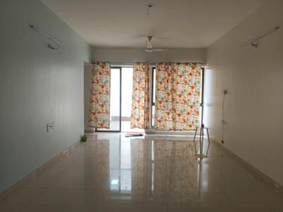 Living Room Image of 1130 Sq.ft 2 BHK Apartment / Flat for rent in Chaphalkar Elina Living, Mohammed Wadi Pune for Rs. 28000