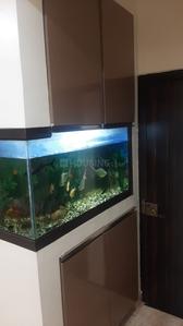 Balcony Image of 1700 Sq.ft 3 BHK Apartment / Flat for sale in Kalyanpur Kanpur for Rs. 12500000