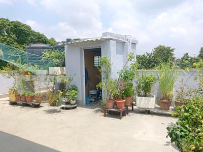 Lobby Image of 1320 Sq.ft 2 BHK Builder Floor for sale in Jadavpur Kolkata for Rs. 7500000