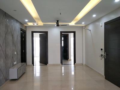 Living Room Image of 2700 Sq.ft 4 BHK Builder Floor for sale in Sector 52 Gurgaon for Rs. 28500000