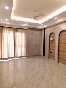Bedroom Image of 2400 Sq.ft 3 BHK Builder Floor for sale in Sunder Homes Luxury Floors South City 1, Sector 41 Gurgaon for Rs. 28000000