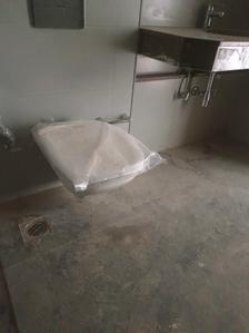 Bedroom Two Image of 2720 Sq.ft 4 BHK Apartment / Flat for sale in Godrej Meridien, Sector 106 Gurgaon for Rs. 41000000
