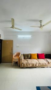 Hall Image of 1152 Sq.ft 2 BHK Apartment / Flat for sale in Maan Malay Hills, New Ranip Ahmedabad for Rs. 5550000
