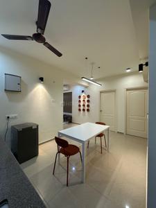 3 BHK Flat