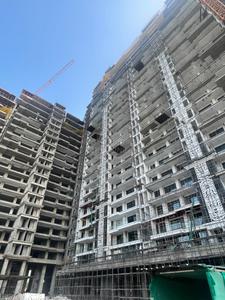 Image of 3517 Sq.ft 5 BHK Apartment / Flat for sale in Marbella Twin Towers, DLF Mullanpur, Chandigarh for Rs. 47500000