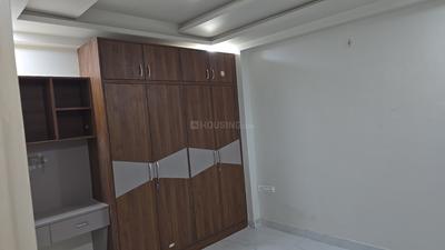 Bedroom Image of 1364 Sq.ft 3 BHK Apartment / Flat for sale in Karolan Ka Barh Jaipur for Rs. 6600000