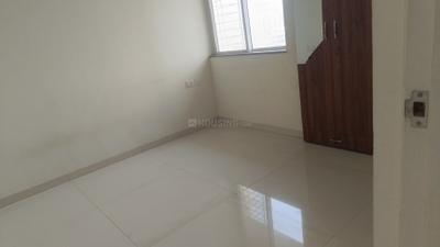 Bedroom Image of 980 Sq.ft 2 BHK Apartment / Flat for rent in Rohan Ananta, Tathawade Pune for Rs. 25000