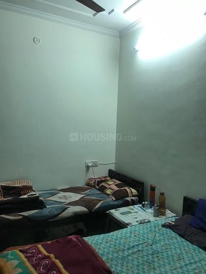 Bedroom Image of girls pg in Malviya Nagar, Jaipur