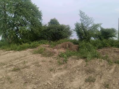 Image of 60 Sq.ft Residential Plot / Land for sale in Rohini Sector 28, New Delhi for Rs. 13000000