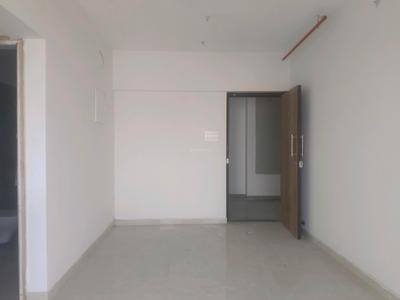 Living Room Image of 430 Sq.ft 1 BHK Apartment / Flat for sale in Marine View, Borivali West Mumbai for Rs. 9950000