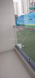 Balcony Image of 999 Sq.ft 2 BHK Apartment / Flat for sale in Dhayari Pune for Rs. 7290000