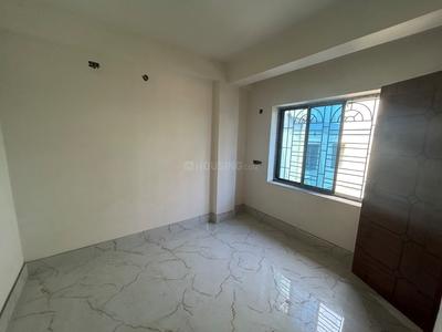 Bedroom Image of 1050 Sq.ft 3 BHK Apartment / Flat for sale in Belghoria Kolkata for Rs. 3850000
