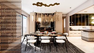 3 BHK Flat