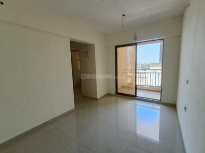 1 BHK Flat