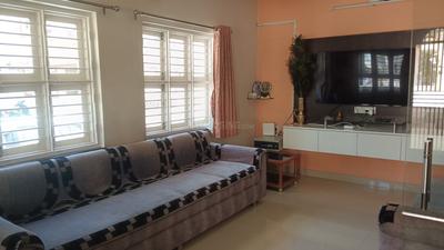 Living Room Image of 963 Sq.ft 3 BHK Independent House for sale in Sector 5 Gandhinagar for Rs. 24000000