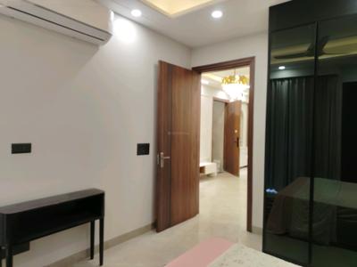 Bedroom Image of 2250 Sq.ft 4 BHK Builder Floor for sale in BPTP Astaire Garden Floors, Palra Gurgaon for Rs. 26000000