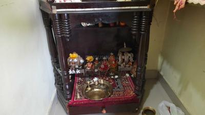 Image of 1550 Sq.ft 3 BHK Apartment / Flat for sale in Khodiyar Colony, Jamnagar for Rs. 5200000