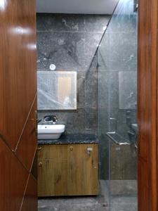 Bedroom One Image of 2500 Sq.ft 4 BHK Builder Floor for sale in Sector 50 Gurgaon for Rs. 47500000