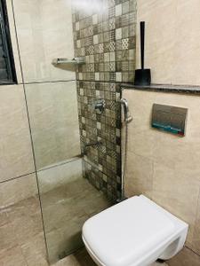 Image of 1300 Sq.ft 3 BHK Apartment / Flat for rent in Rohan Madhuban II, Bavdhan, Pune for Rs. 50000