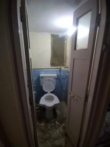 Bathroom Image of 550 Sq.ft 1 BHK Apartment / Flat for rent in Libra, Malad West Mumbai for Rs. 24500