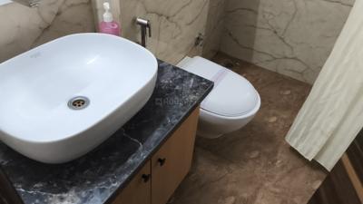 Image of 1200 Sq.ft 4 BHK Builder Floor for rent in DLF The Grove, DLF Phase 5, Gurgaon for Rs. 135000