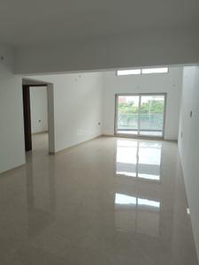 Hall Image of 1860 Sq.ft 3 BHK Duplex for sale in Mantra Montana Phase 1, Dhanori Pune for Rs. 11800000