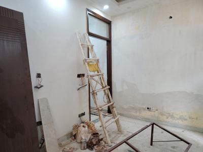 Bedroom Image of 1210 Sq.ft 3 BHK Builder Floor for sale in Swaraj Homes RWA E3 E4 and E5, Malviya Nagar New Delhi for Rs. 27500000