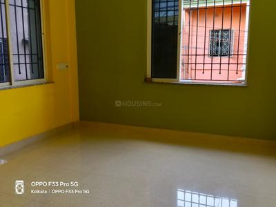 Bedroom Image of 1150 Sq.ft 3 BHK Apartment / Flat for sale in Kamdahari Kolkata for Rs. 6800000