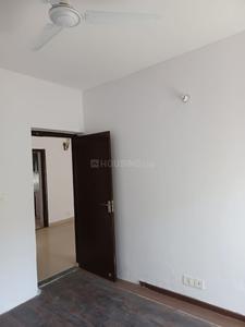 Bedroom Image of 2070 Sq.ft 3 BHK Builder Floor for sale in Sector 77 Faridabad for Rs. 13500000