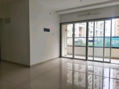 Living Room Image of 1311 Sq.ft 3 BHK Apartment / Flat for sale in Sukhwani Skylines, Wakad Pune for Rs. 12550000