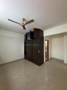 Hall Image of 1300 Sq.ft 3 BHK Builder Floor for rent in Arakere Bengaluru for Rs. 45000