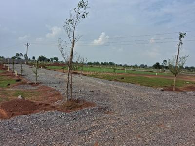 Image of 1200 Sq.ft Residential Plot / Land for sale in Bhatagaon, Raipur for Rs. 900000