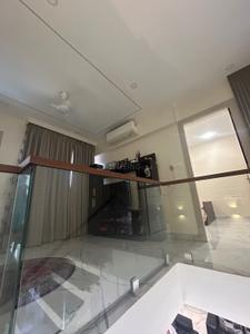 Kitchen Image of 1950 Sq.ft 3 BHK Duplex for sale in Tollygunge Kolkata for Rs. 35000000