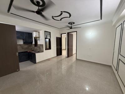Hall Image of 3240 Sq.ft 4 BHK Builder Floor for sale in Palam Vihar Gurgaon for Rs. 42500000