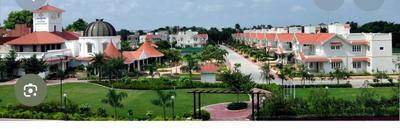 Image of 4800 Sq.ft 4.5 BHK Villa for sale in Bundelkhand Golden City, Jatkhedi, Bhopal for Rs. 58000000