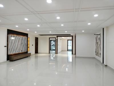 Dining Area Image of 4500 Sq.ft 4 BHK Builder Floor for sale in Sector 85 Faridabad for Rs. 41000000