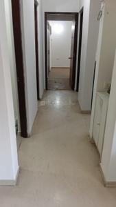 Hall Image of 600 Sq.ft 1 BHK Apartment / Flat for sale in Lodha Casa Rio Gold, Palava Phase 1 Thane for Rs. 3000000