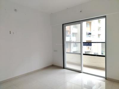 Bedroom Image of 1500 Sq.ft 3 BHK Apartment / Flat for sale in Qrious at Life Republic by Kolte Patil, Marunji Pune for Rs. 10200000